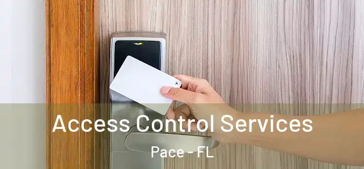  Access Control Services Pace - FL