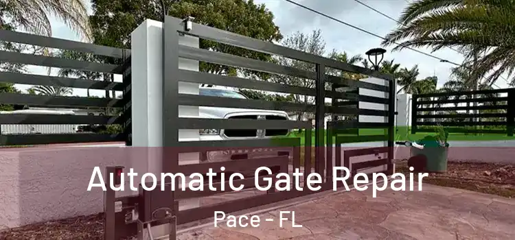  Automatic Gate Repair Pace - FL