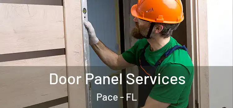  Door Panel Services Pace - FL