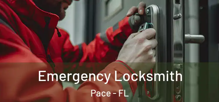  Emergency Locksmith Pace - FL