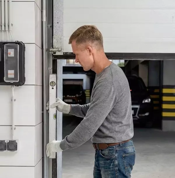 Why Choose Us for Door, Gate and Security Services in Pace, FL