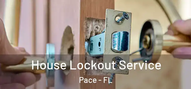  House Lockout Service Pace - FL