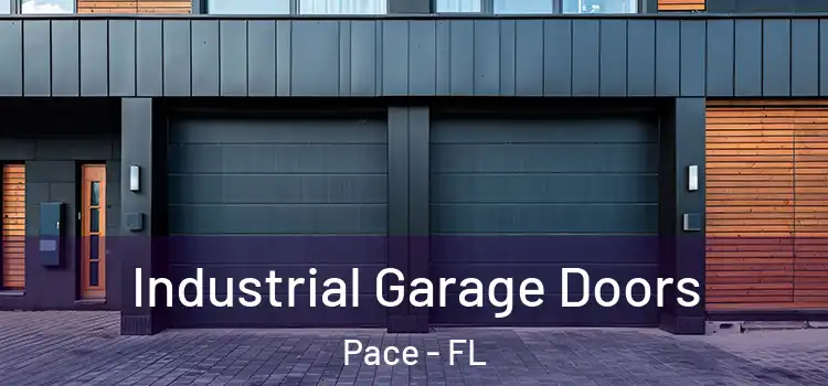  Industrial Garage Doors Pace - FL