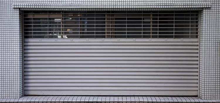 Advanced Solutions for Your Aluminum Garage Doors in Pace, Florida