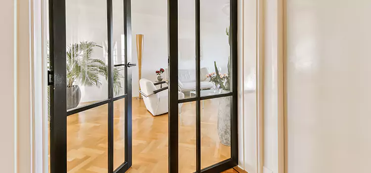 Bifold Door Replacement Pace