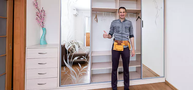 Sliding Closet Door Replacement Pace