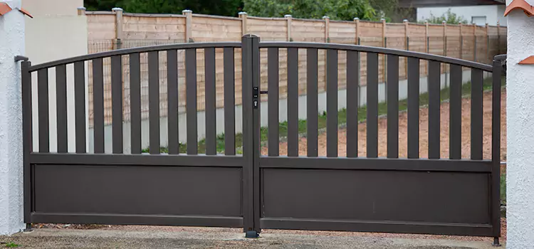 Advanced Gate Solutions in Pace, FL