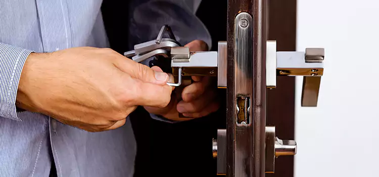 Commercial Door Lock Repair Pace
