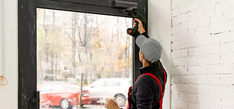Comprehensive Door Closer Services in Pace, FL