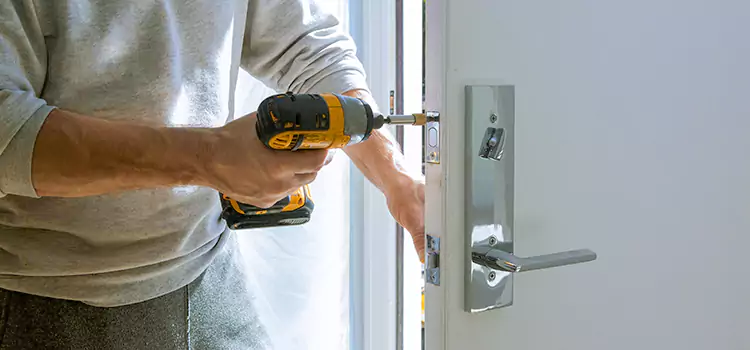 Door Knob Lock Repair Pace