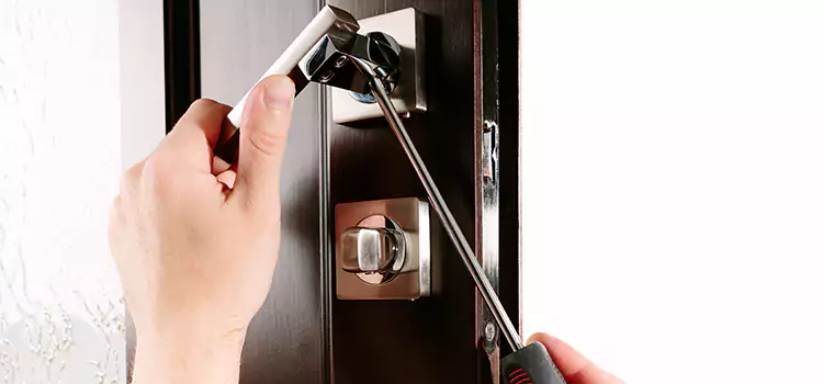 Door Lock Replacement Service Pace