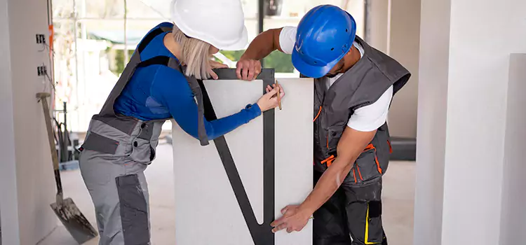 Why Choose Us for Door Panel Services in Pace, FL?