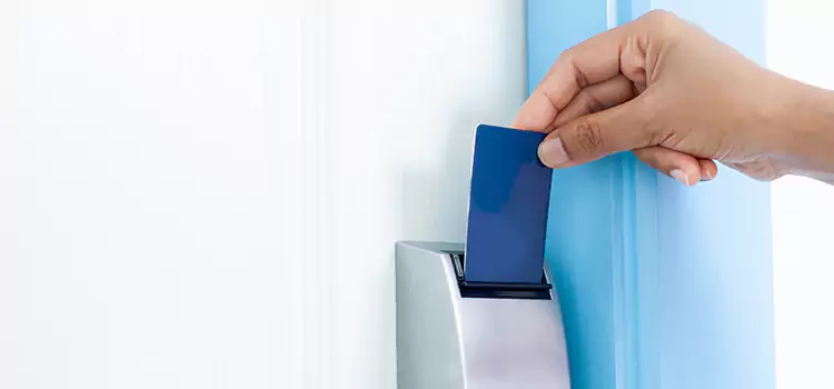 Access Control System Integration Pace