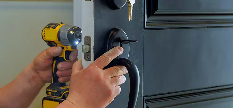 Locksmith Emergency Service Pace