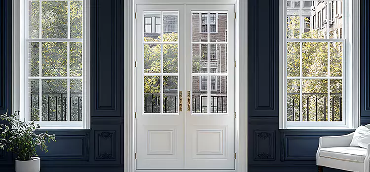 French Door Lock Repair Pace