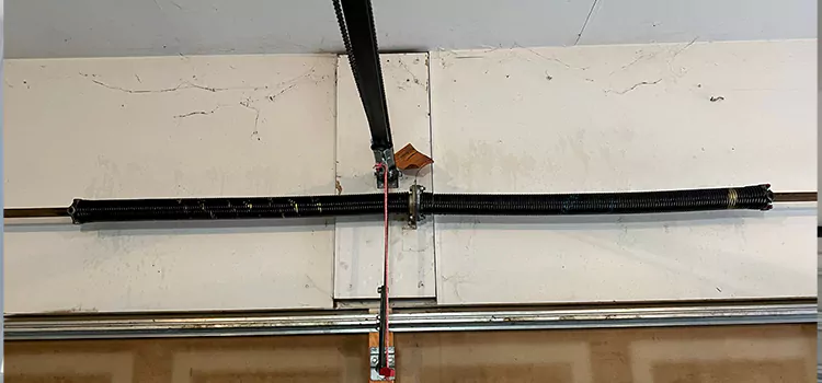 Garage Door Cable Repair Near Me in Pace, FL
