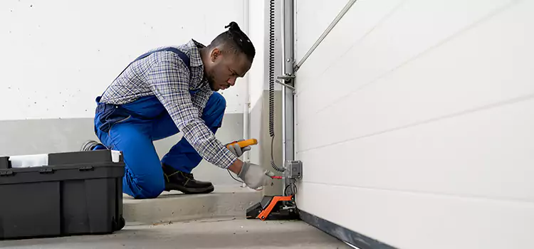 Expert Solutions for Every Garage Lock Need in Pace, FL