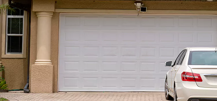 Comprehensive Garage Door Maintenance Services in Pace, FL