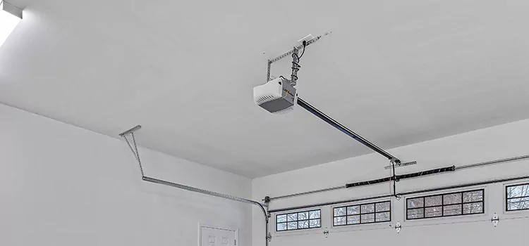 Experienced Garage Door Installers Pace