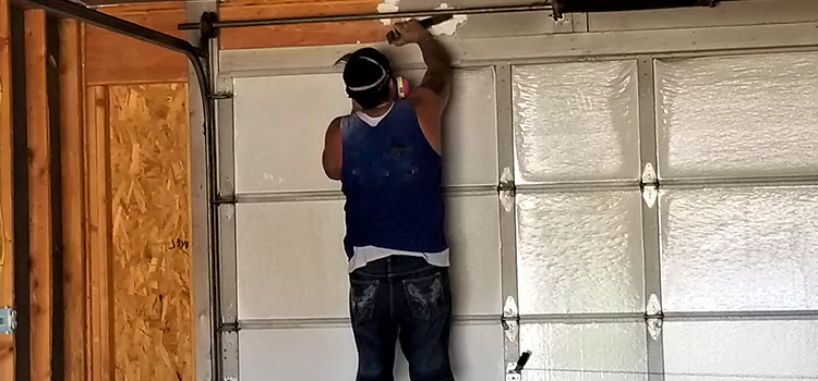 Specialized Garage Door Panel Solutions in Pace, FL