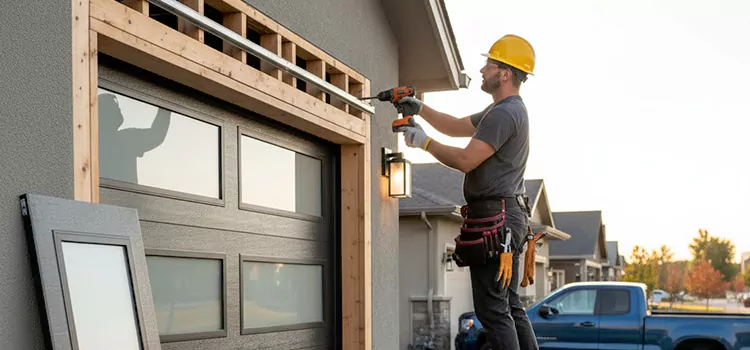 Your Trusted Garage Door Specialists in Pace
