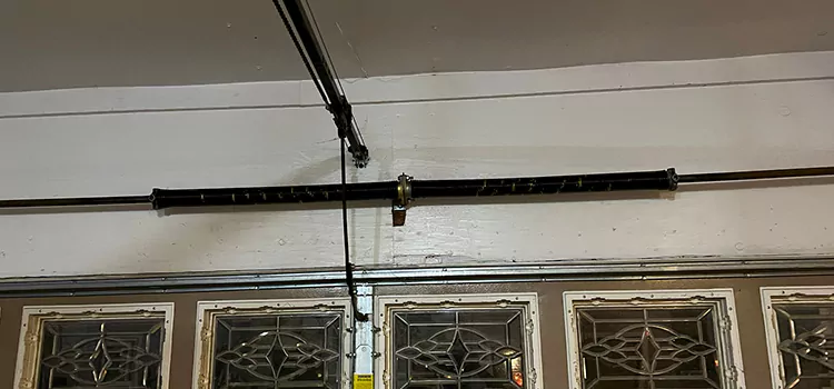 Garage Door Spring Repair Near Me Pace