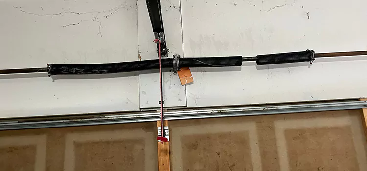 Overhead Door Spring Replacement Pace