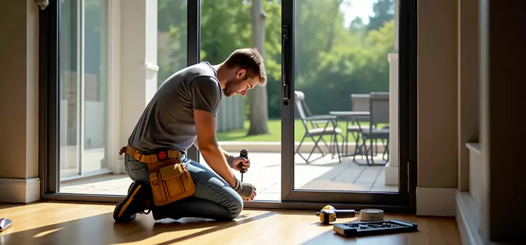 Comprehensive Solutions for Every Glass Door Need in Pace, FL