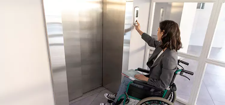Benefits of Modern Handicap Door Systems in Pace, FL