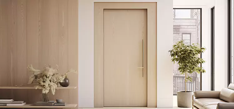 Choose Quality for Your Inside Doors in Pace, FL