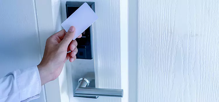 Why Choose Us for Your Keycard Lock Installation in Pace, FL?