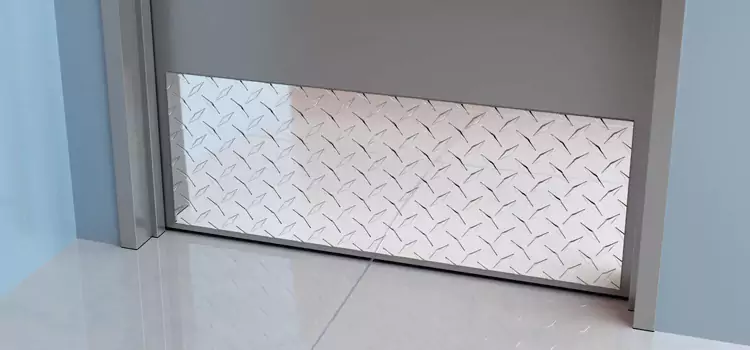 Benefits of Professional Kick Plate Solutions in Pace, FL