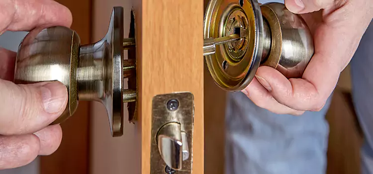 Sliding Door Lock Repair Pace