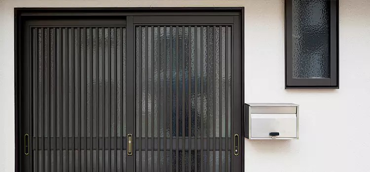 Sliding Screen Door Repair Pace