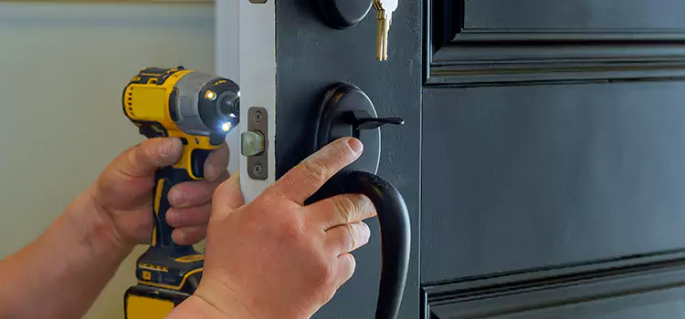 Mobile Automotive Locksmith Pace