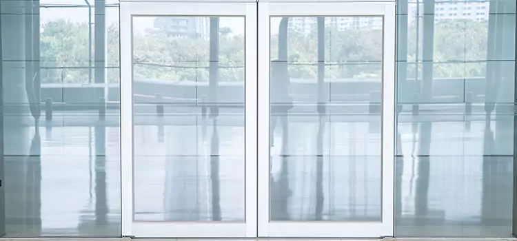Why Choose Us for Your Motion Sensor Door Needs in Pace, FL?