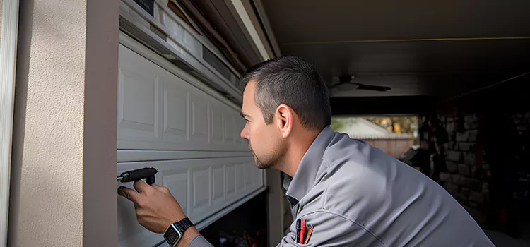 Garage Door Cable Replacement Pace