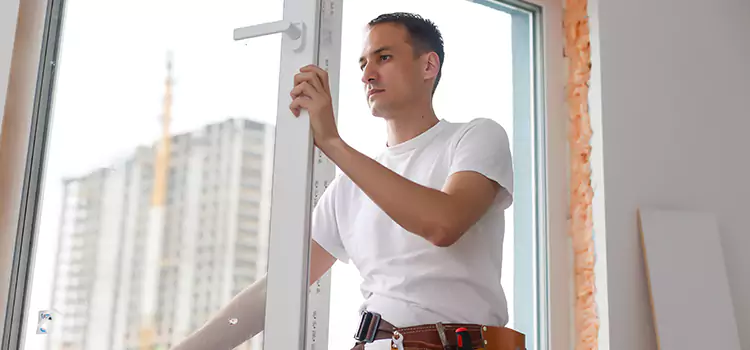 Patio Glass Replacement Pace