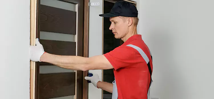 Frame and Panel Restoration Pace