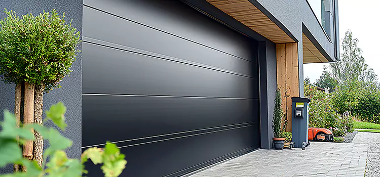 Residential Garage Door Service Pace