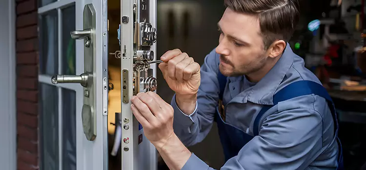 Residential Lock Installation Pace