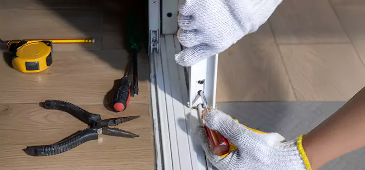 Sliding Door Installation Services in Pace, FL
