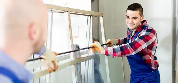Patio Door Panel Replacement Pace
