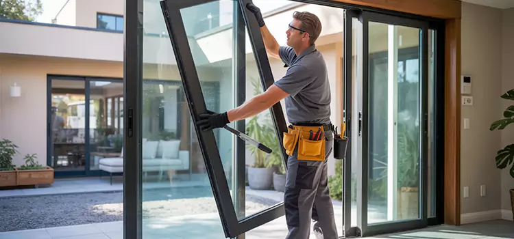 Specialized Sliding Door Roller Services in Pace, Florida