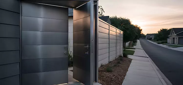 Comprehensive Steel Door Solutions in Pace, FL