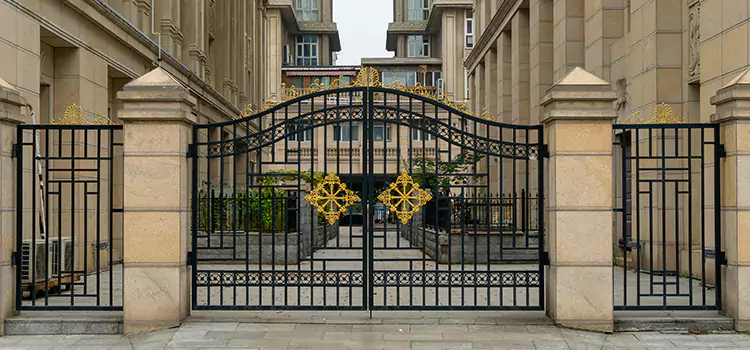 Comprehensive Iron Gate Maintenance Solutions in Pace, FL