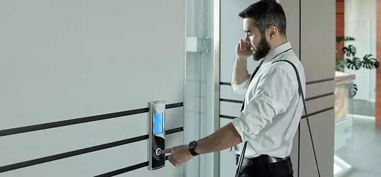 Cloud Based Access Control Pace