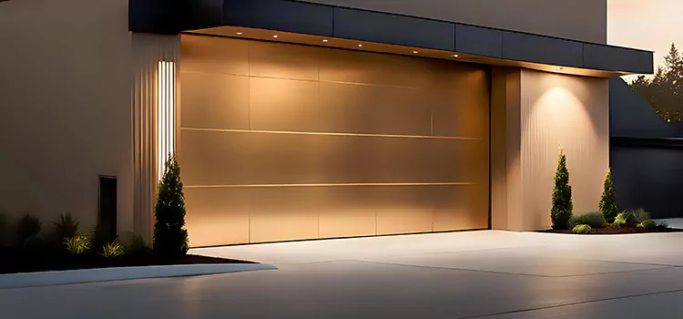 Aluminum Garage Door Installation Pace