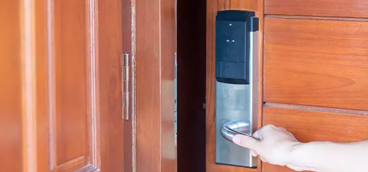 Commercial Keyless Entry Locks Pace