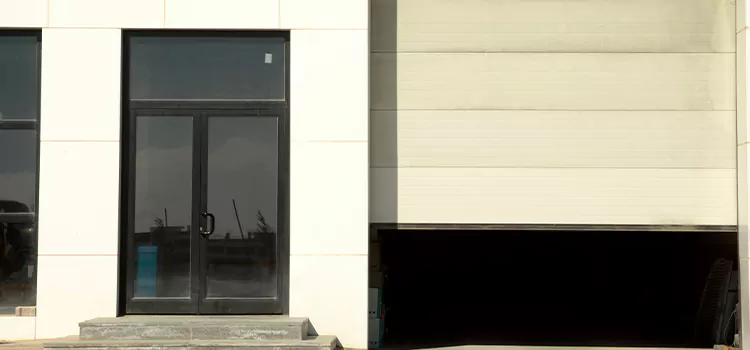 Choose Door & Gate Services Pace for Unmatched Expertise